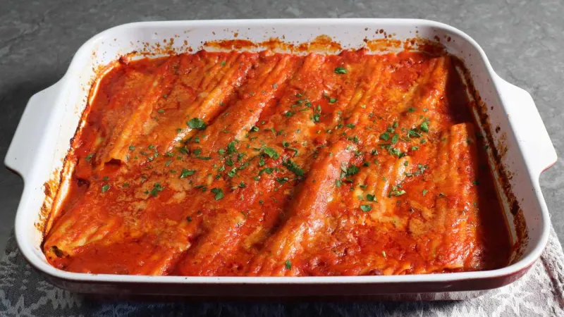 Comidas para niños
