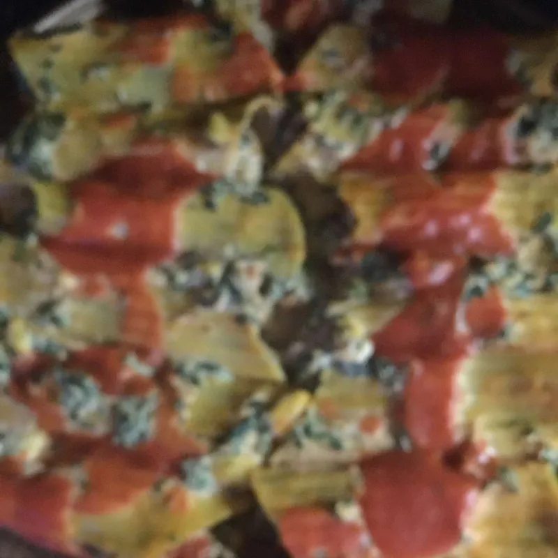 Comidas para niños