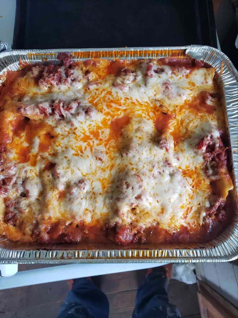 Comidas para niños