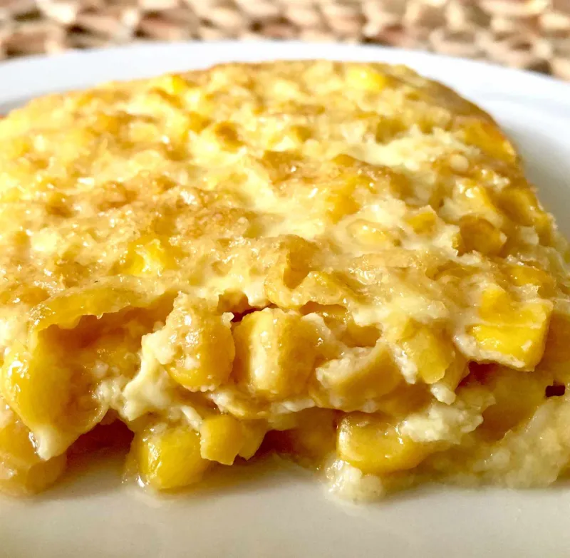 Comidas para niños