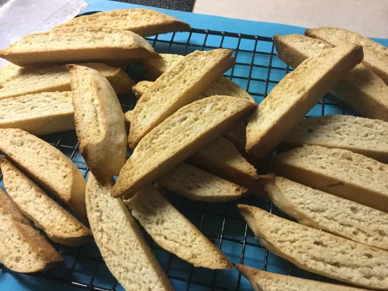 Comidas para niños