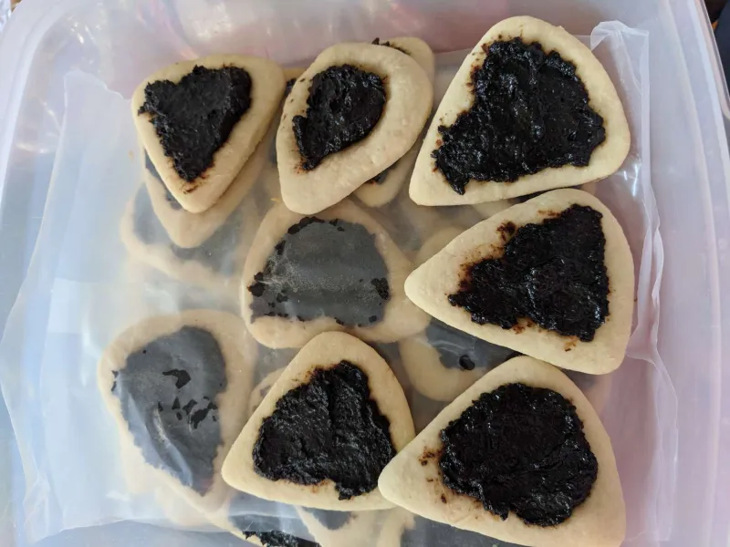 Comidas para niños