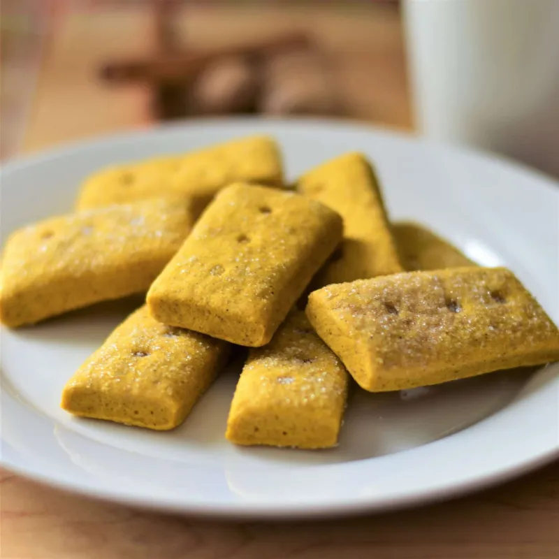 Comidas para niños