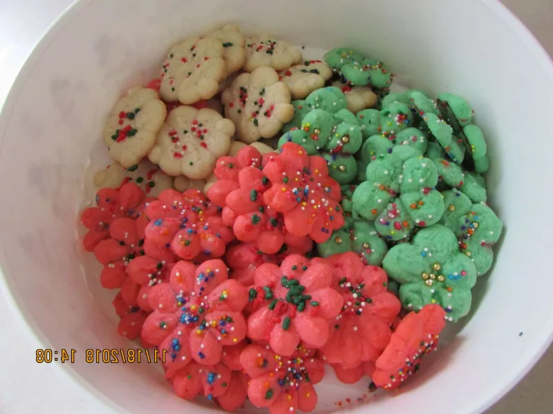 Comidas para niños