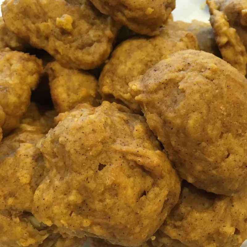 Comidas para niños