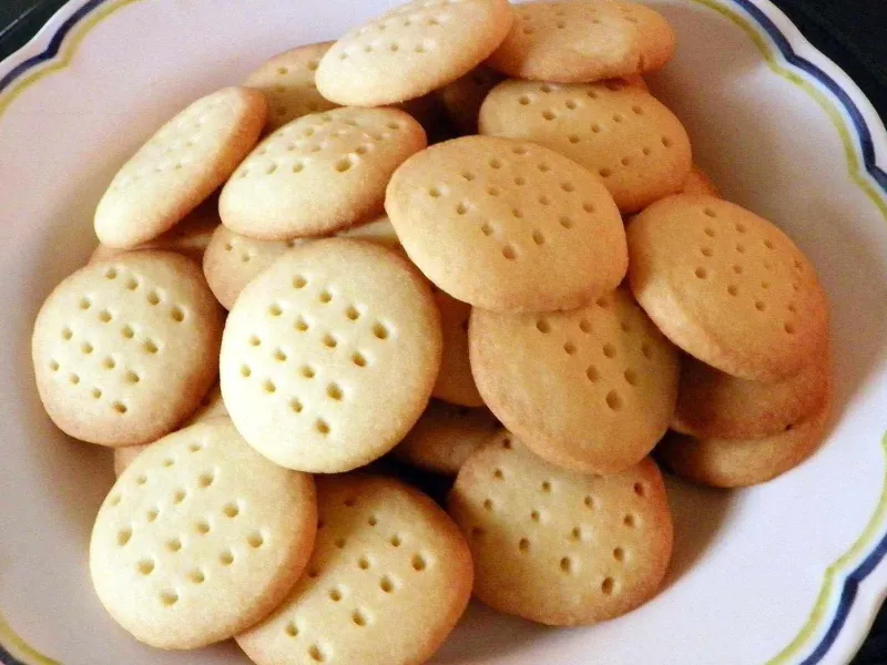 Comidas para niños
