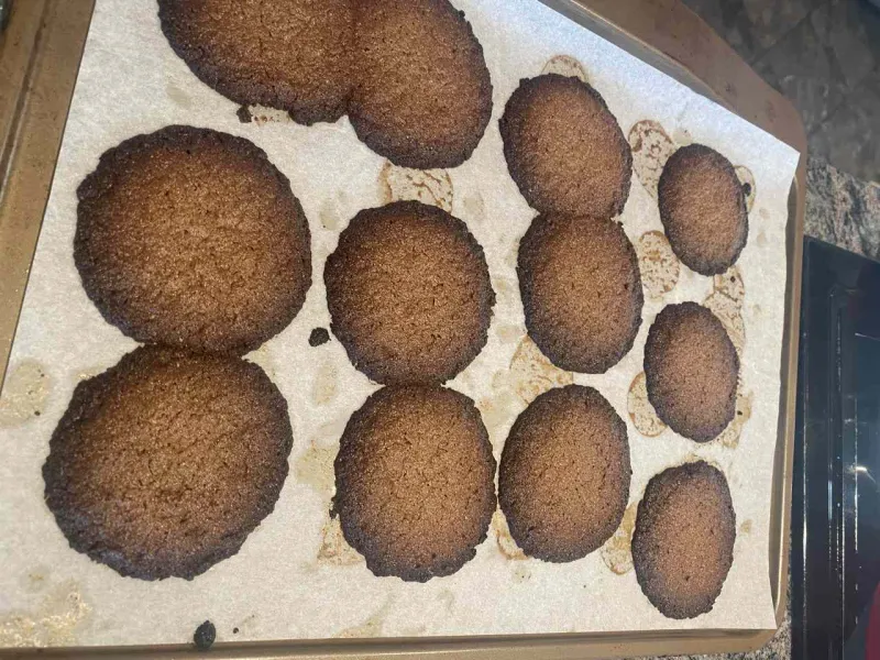 Comidas para niños
