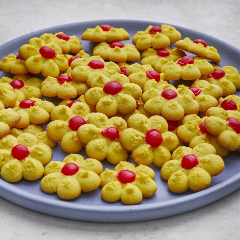 Comidas para niños