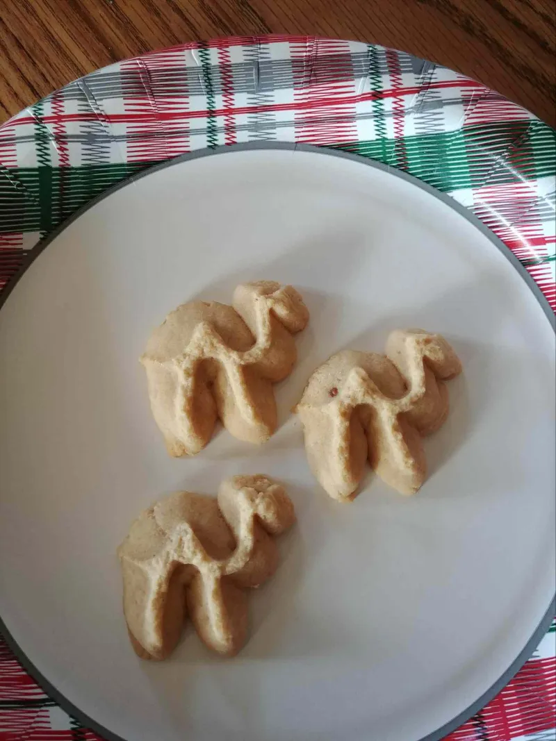 Comidas para niños