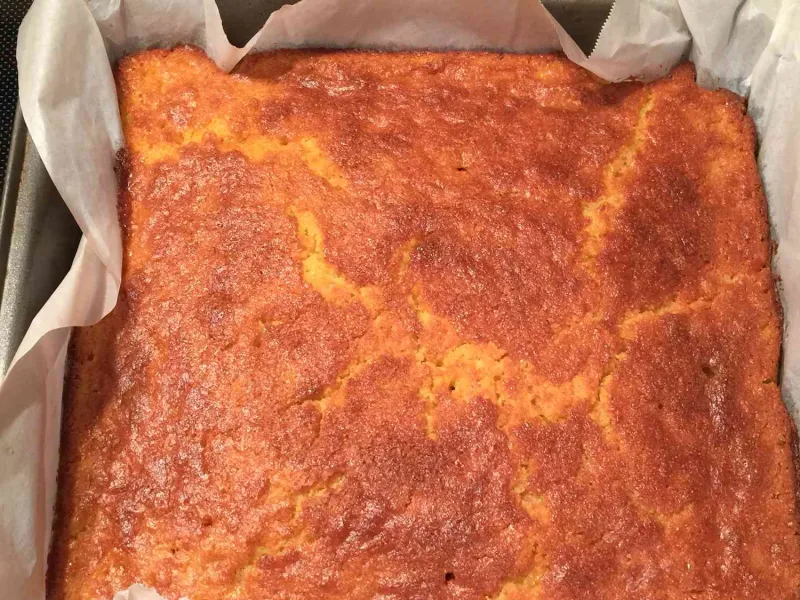 Comidas para niños
