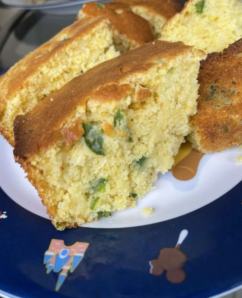 Comidas para niños