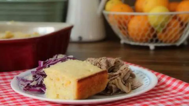 Comidas para niños
