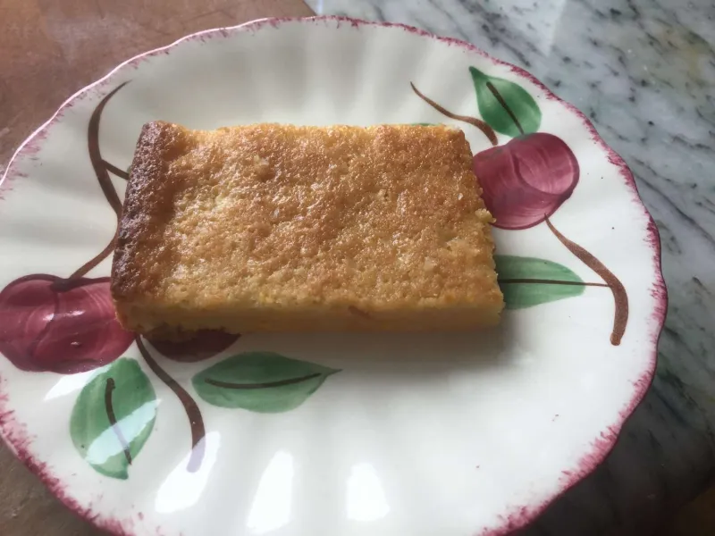 Comidas para niños