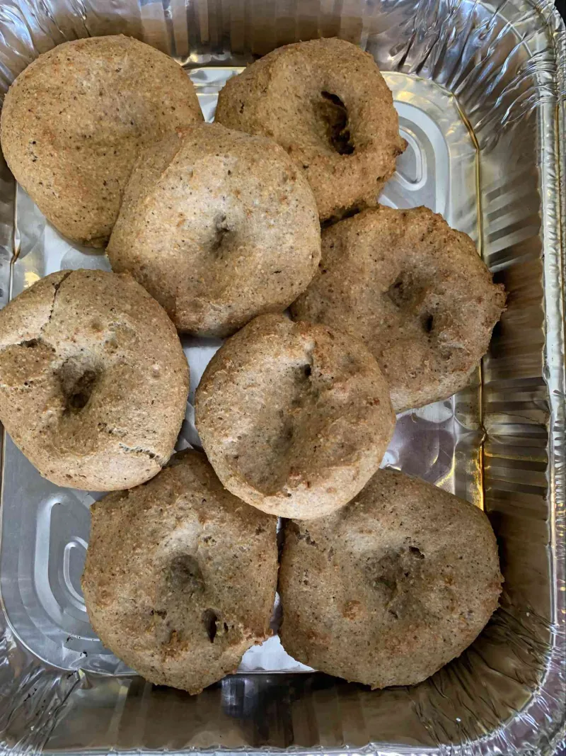 Comidas para niños