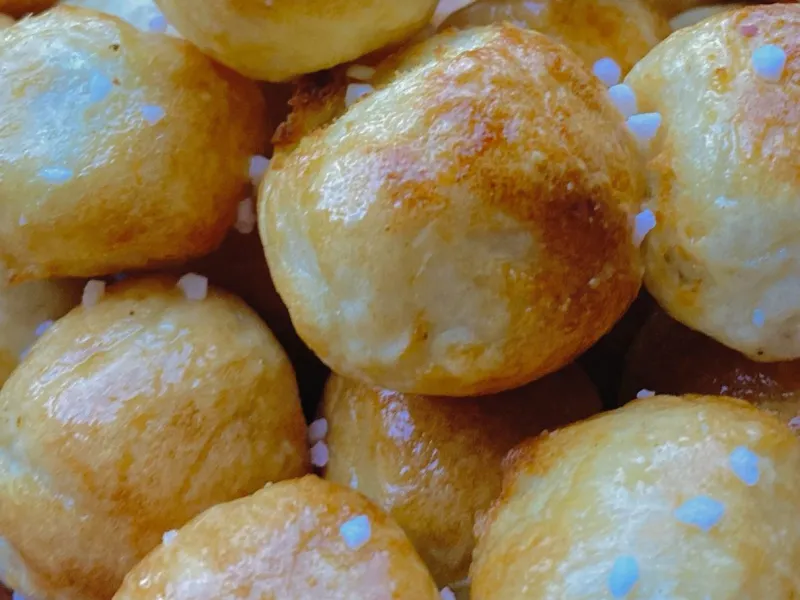 Comidas para niños