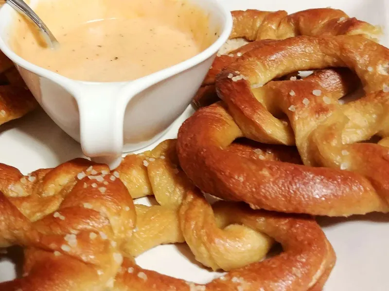 Comidas para niños