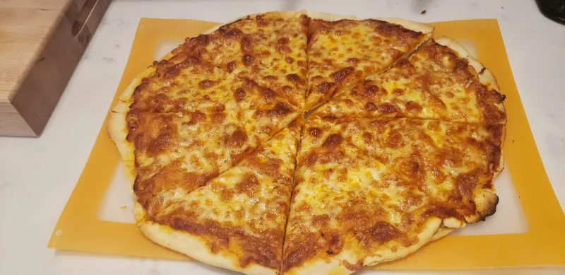 Comidas para niños