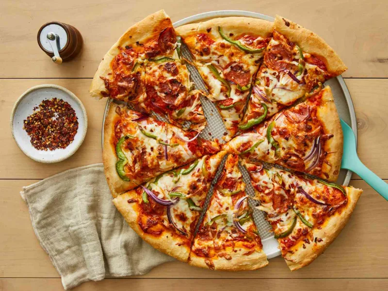 Comidas para niños