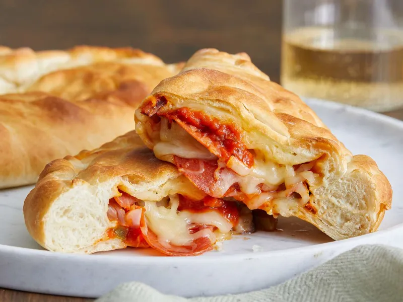 Comidas para niños