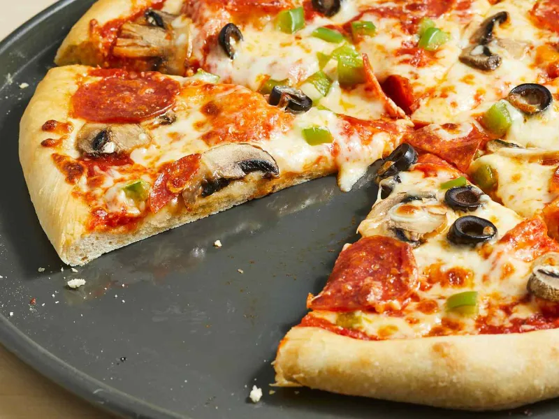 Comidas para niños