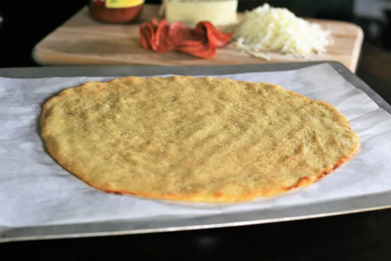 Comidas para niños