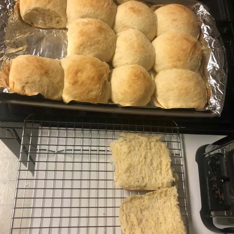 Comidas para niños