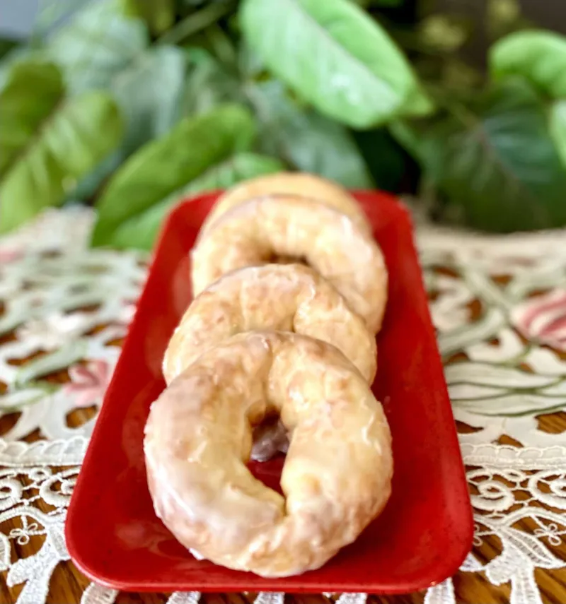 Comidas para niños