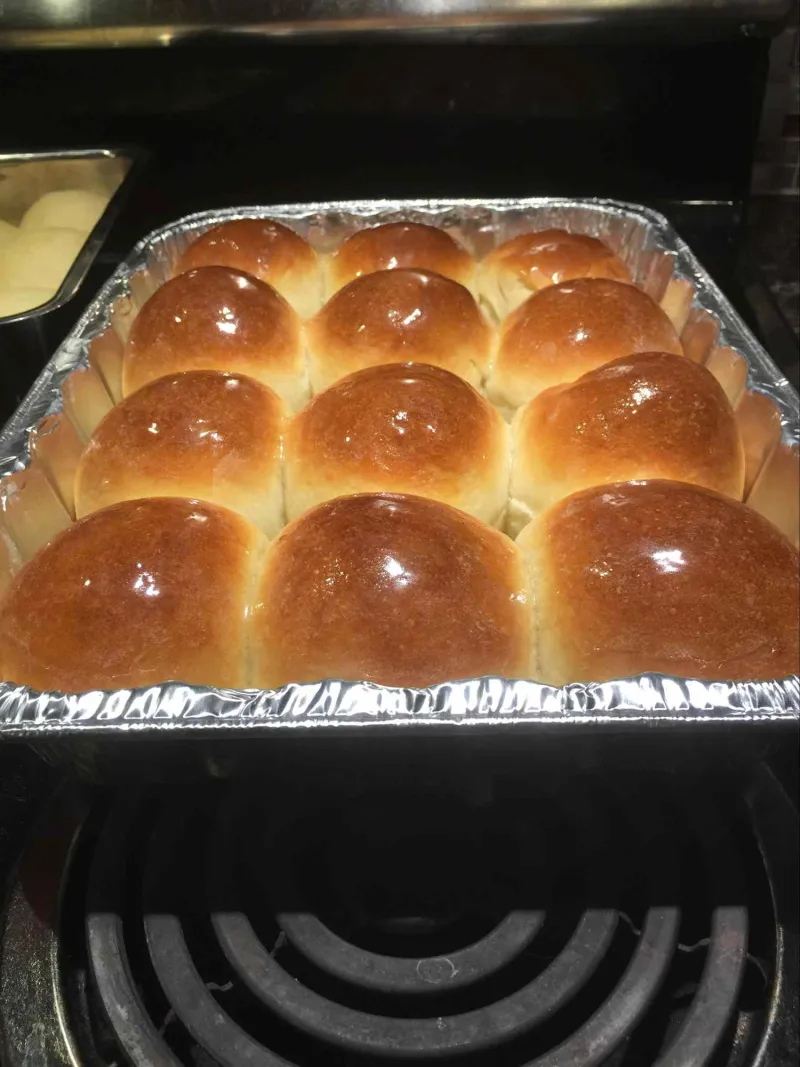 Comidas para niños