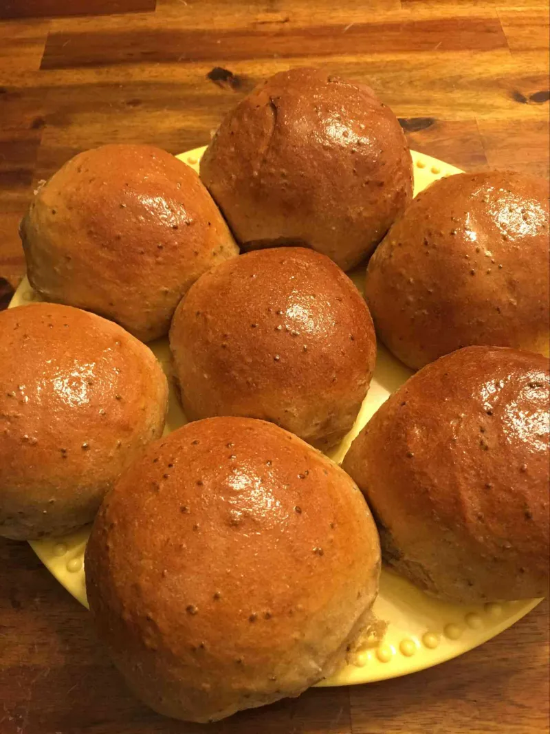 Comidas para niños