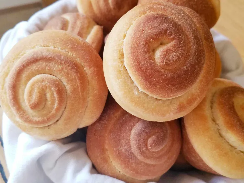 Comidas para niños