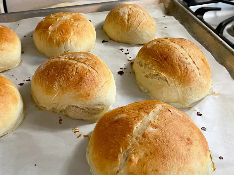Comidas para niños