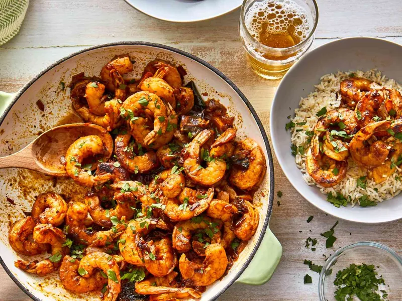 Comidas para niños