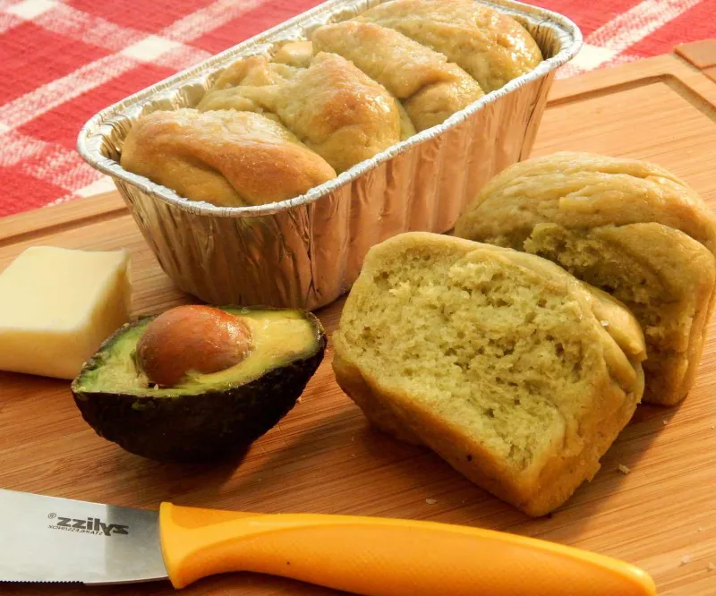 Comidas para niños