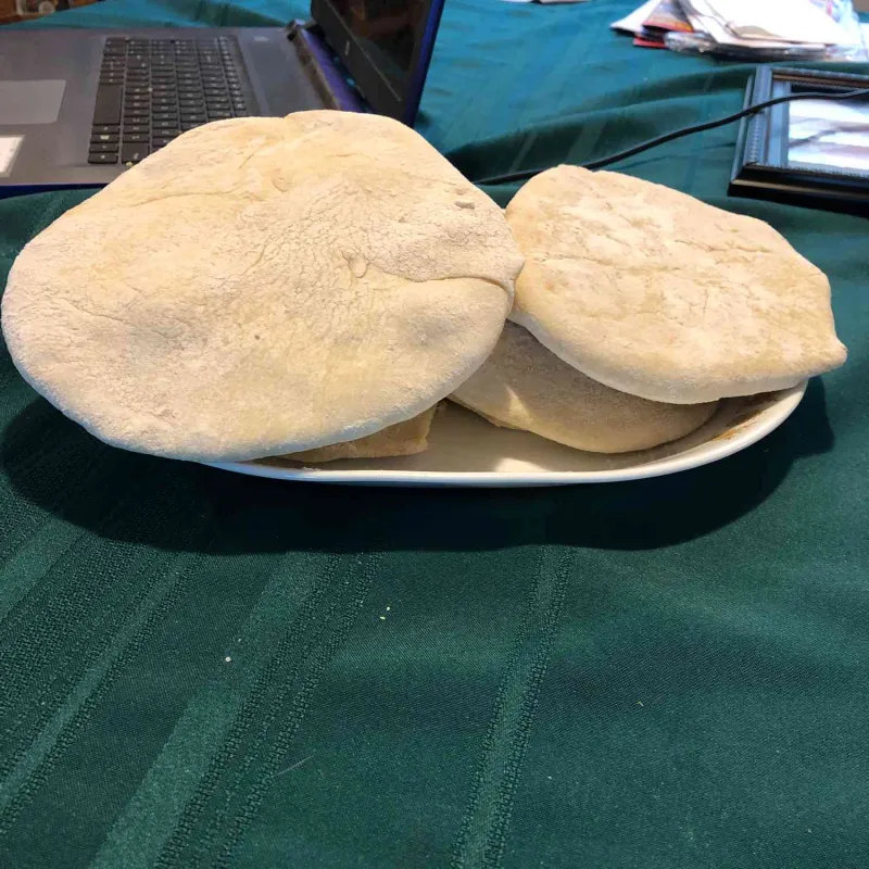 Comidas para niños