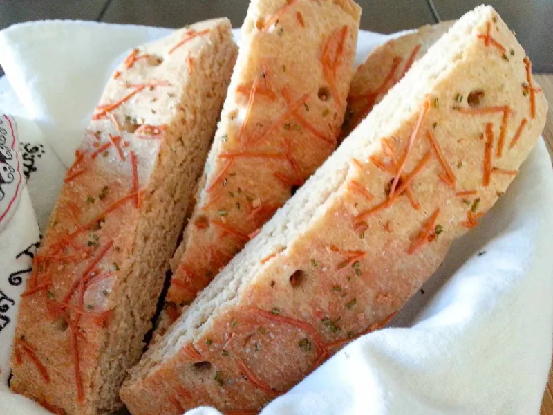 Comidas para niños