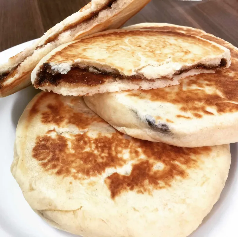 Comidas para niños