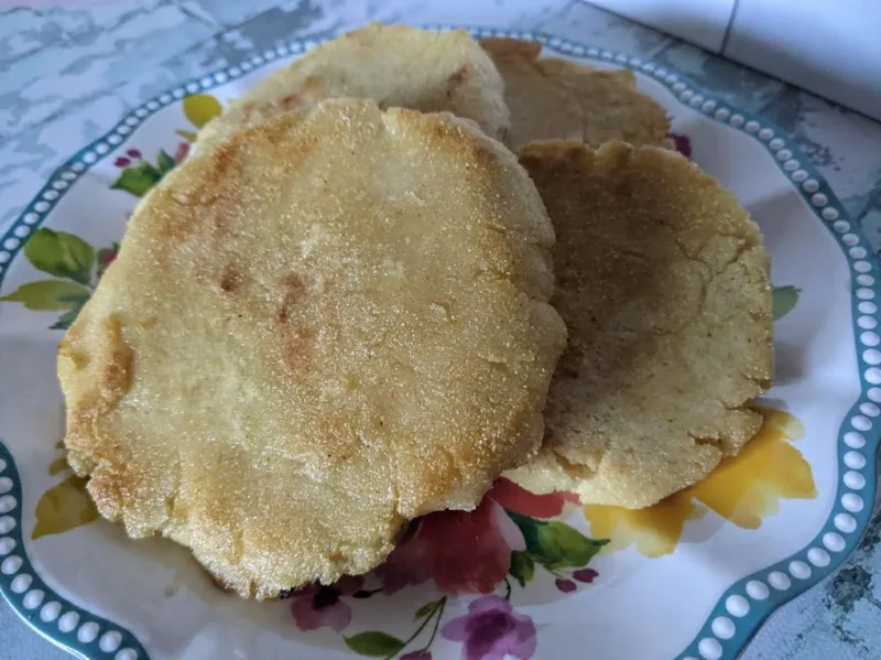Comidas para niños