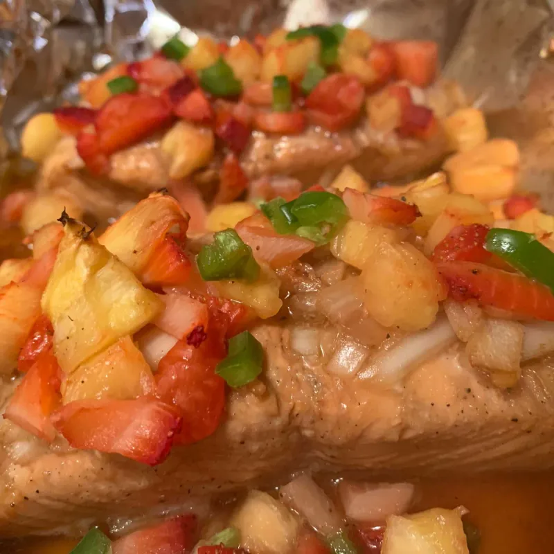Comidas para niños