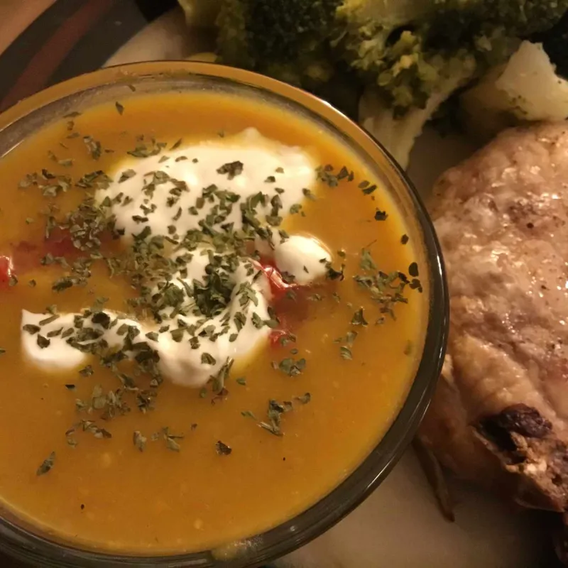 Comidas para niños