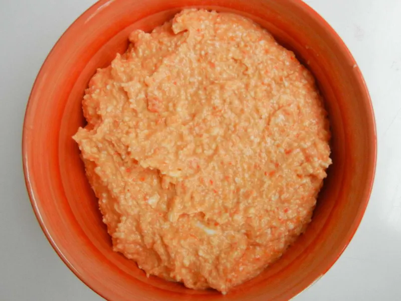 Comidas para niños