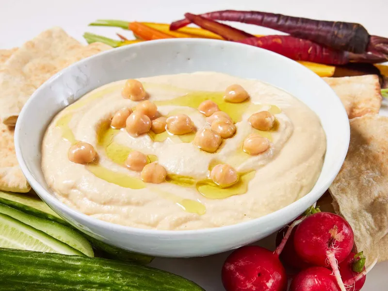 Comidas para niños
