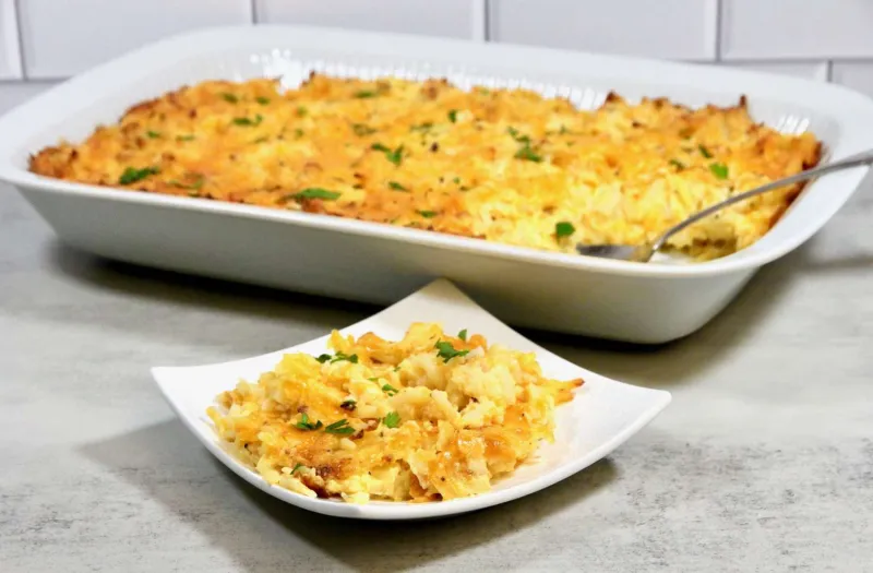 Comidas para niños
