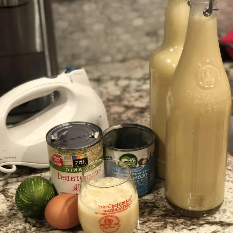Comidas para niños