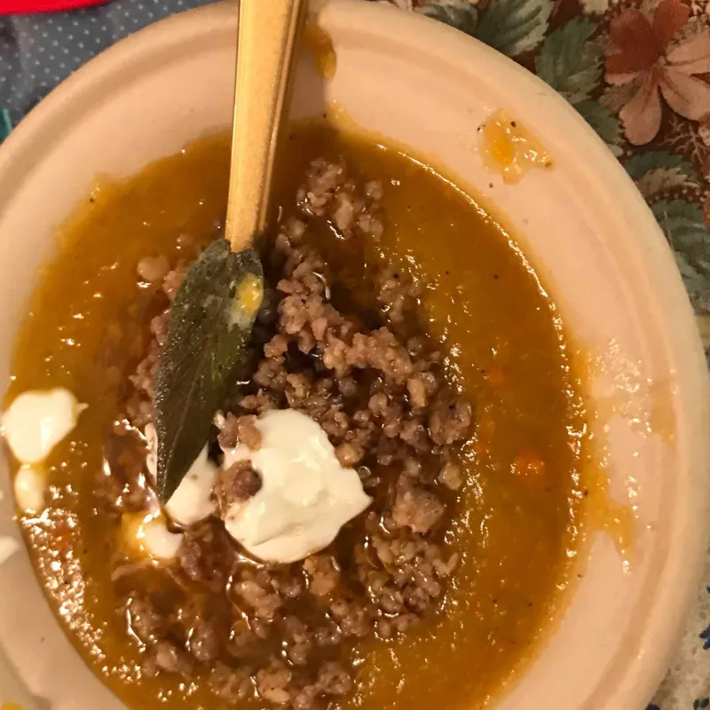 Comidas para niños