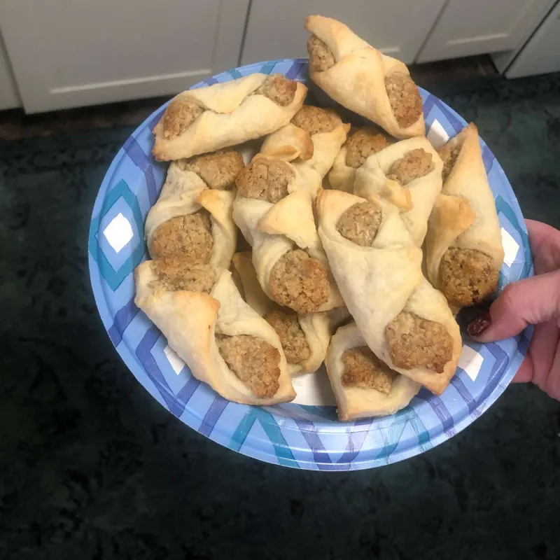 Comidas para niños