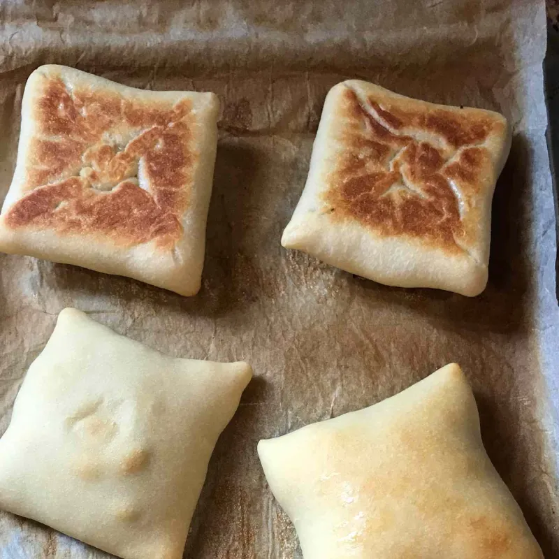 Comidas para niños