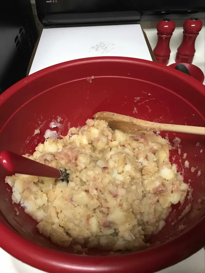 Comidas para niños
