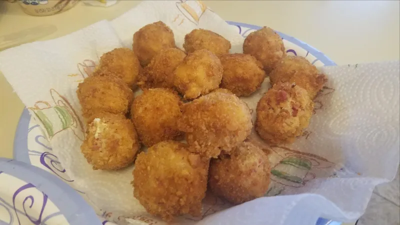Comidas para niños