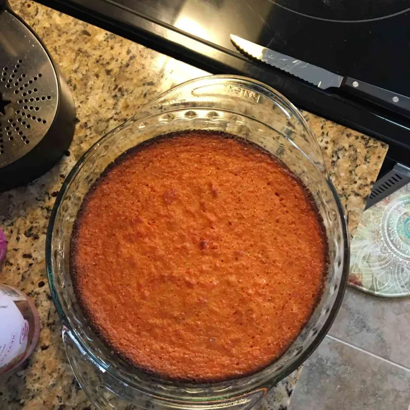Comidas para niños