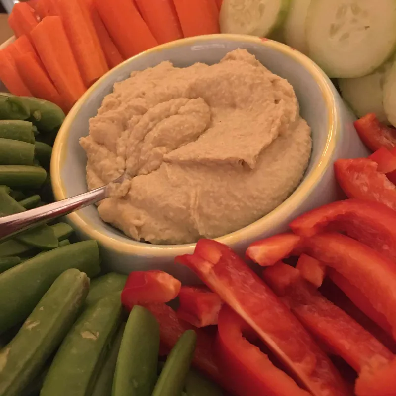 Comidas para niños